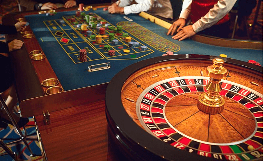Winning at Live Casino: Which Live Casino Game Is The Easiest to Win