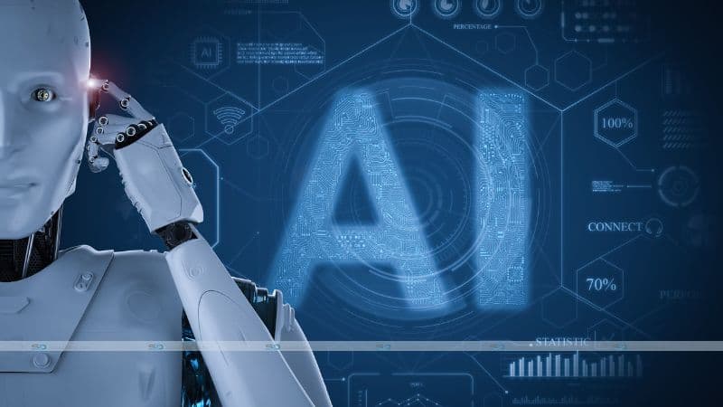 "Warning of impending danger," the "Godfather of A.I." departs from Google.