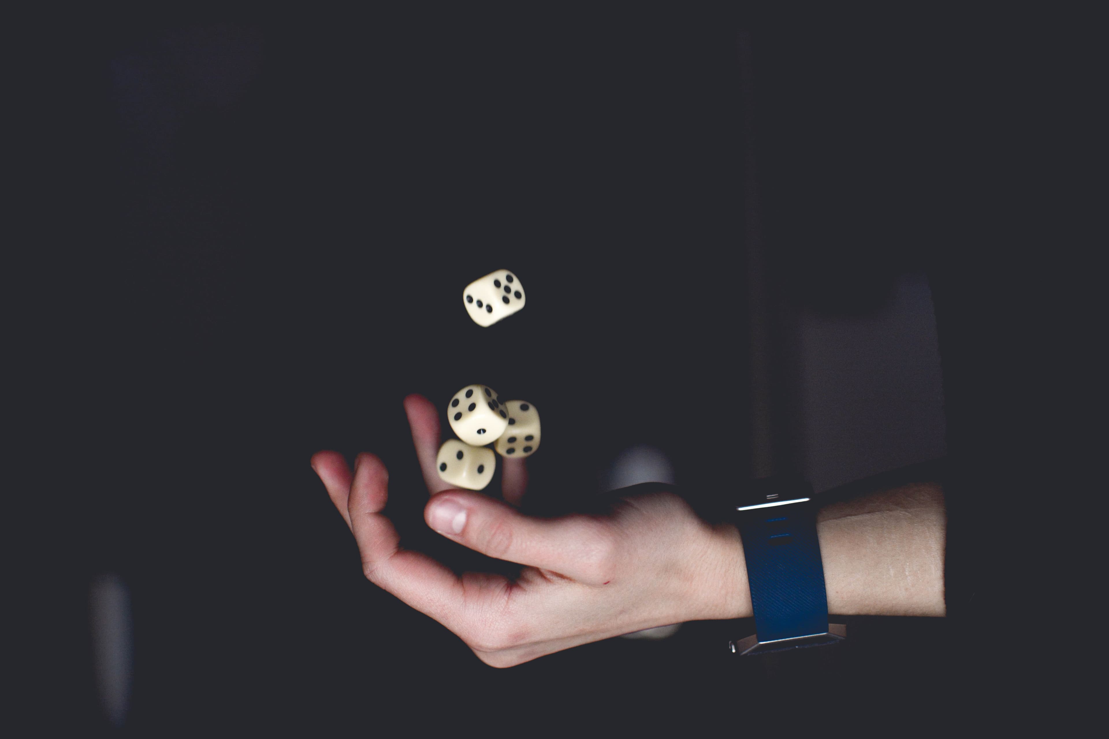 What are the Best Ways to Make Money from Playing Online Craps?
