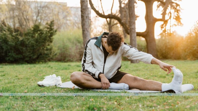 7 Reasons you should use exercise for Study Breaks