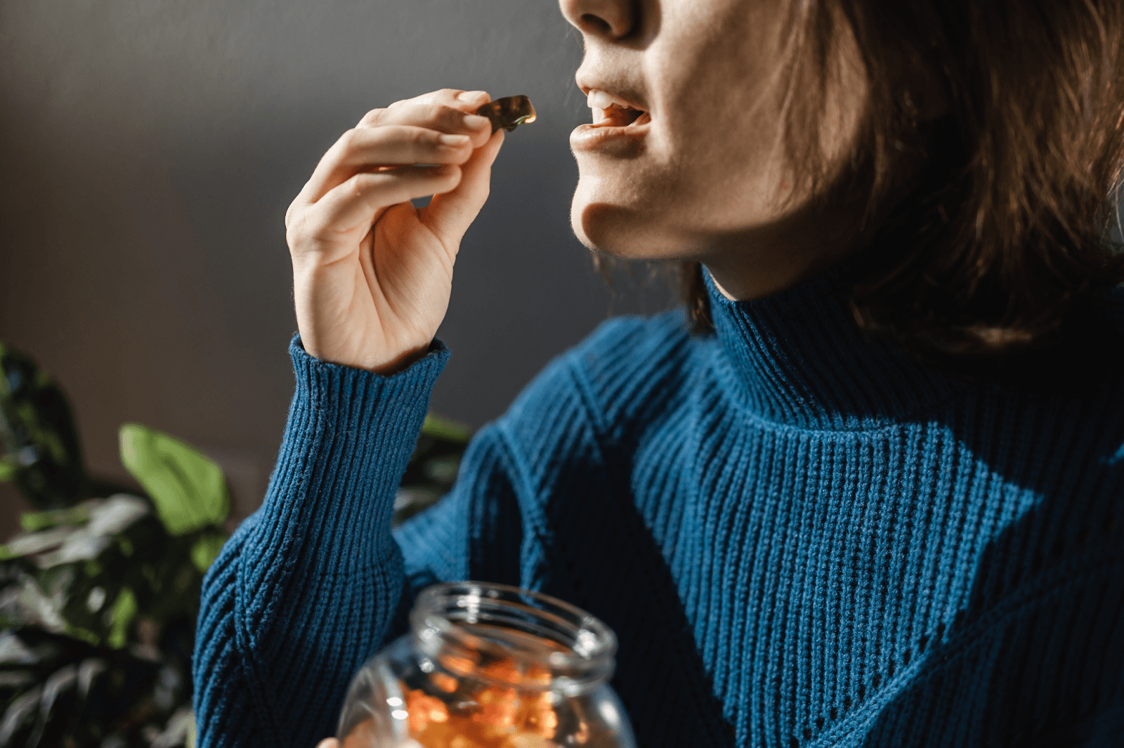 CBD Gummies for Anxiety: A Natural Solution for Relaxation and Calmness