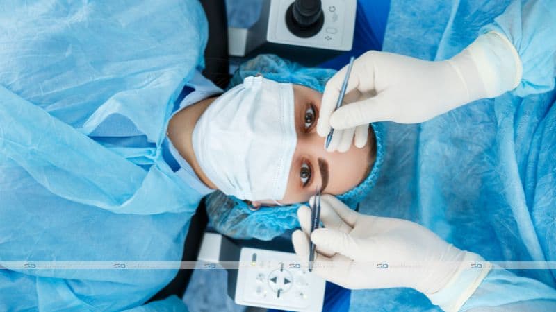 Comparing LASIK, PRK, and RLE: Which Vision Correction Procedure is Right for You?