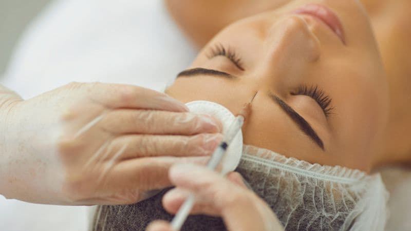 From Botox to Rhinoplasty: The Startling Side Effects of Face Plastic Surgery!