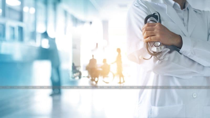 3 Rewarding and Stimulating Jobs in the Healthcare Sector