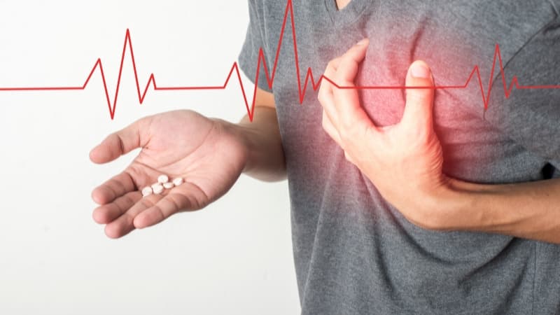 Stay Informed! Learn the Major Causes of Cardiac Arrest Now!