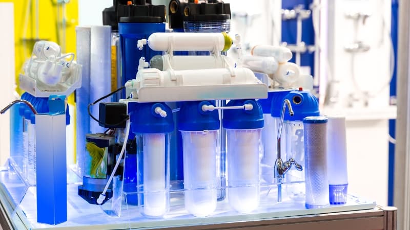 Is Reverse Osmosis Water the Health Secret You've Been Missing?