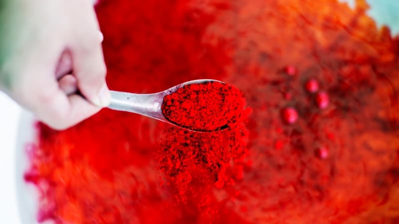 Red Dye 40: Friend or Foe? Investigating the Shocking Truth "“ Does It Cause Harm?