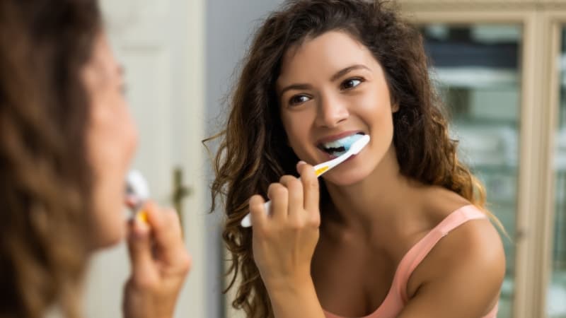 Are You Destroying Your Smile? The Ugly Truth About Brushing Too Much!