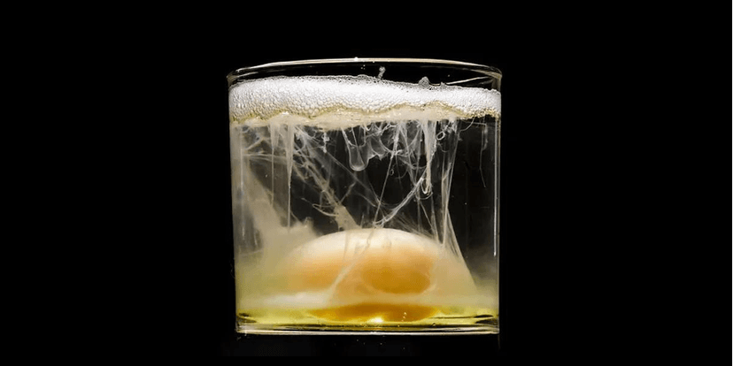 How To Perform Egg Cleansing: Ritual &amp; Interpretation