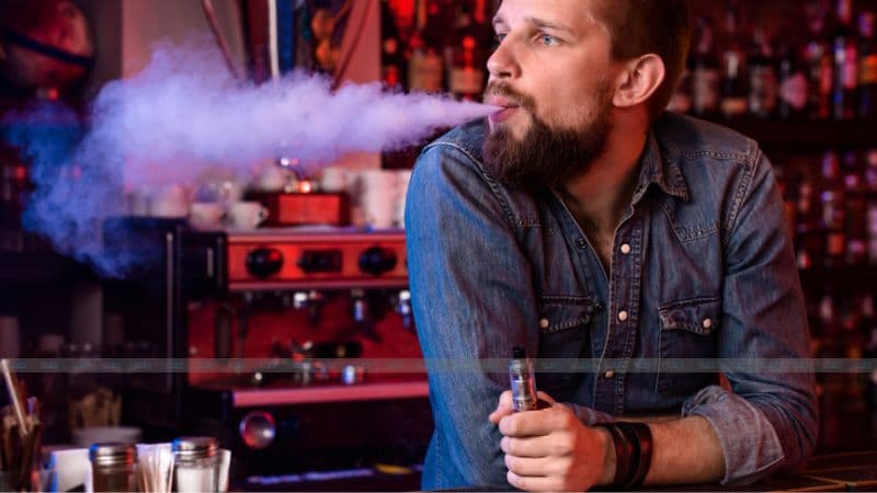 Vaping Victory: Unleashing the Power of Nicotine Freedom