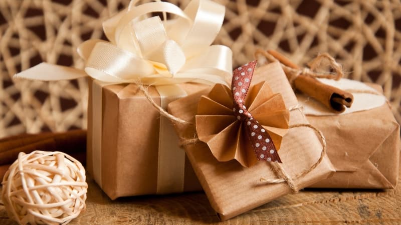 10 Small Brands That Prove Great Gifts Don't Have to Be Expensive