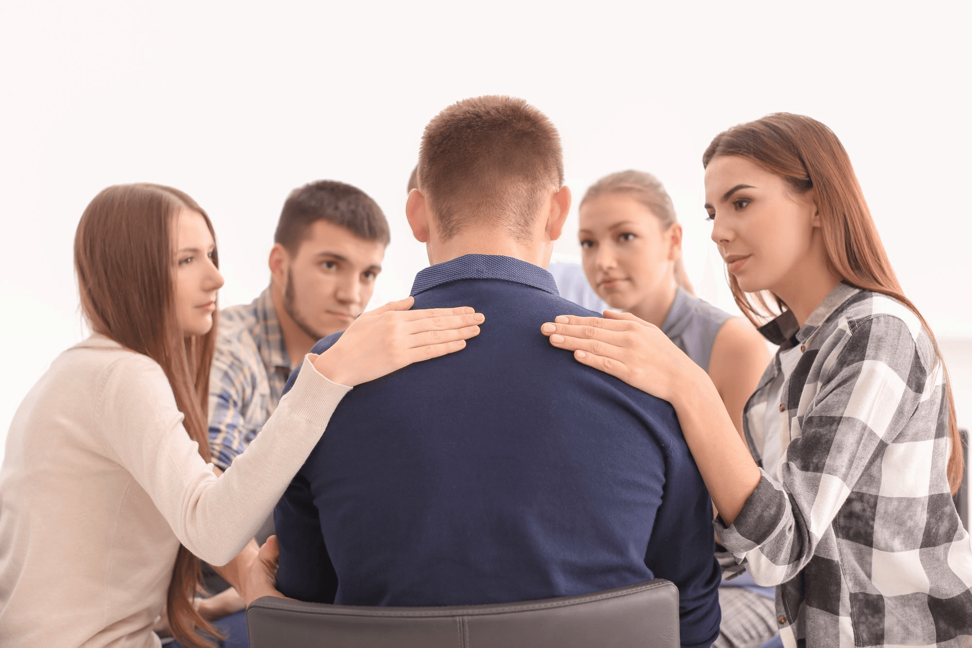 The 10 Roles of Support and Treatment in Overcoming Cocaine Withdrawal Symptoms
