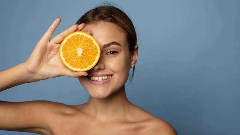 Vitamin C: The Holy Grail for Gorgeous Skin "“ What You Need to Know!