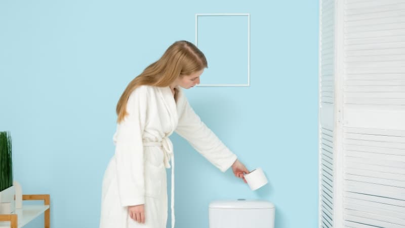 The Toilet Transformation: Find Out Why Fabric Softener Is the Ultimate Secret Weapon!
