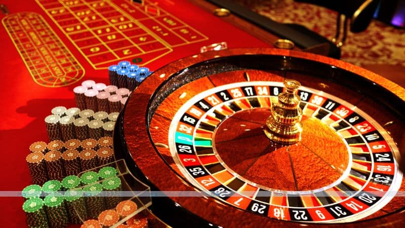 The Thrill of the Bet: Exploring the World of Sports Wagering and Gaming Houses