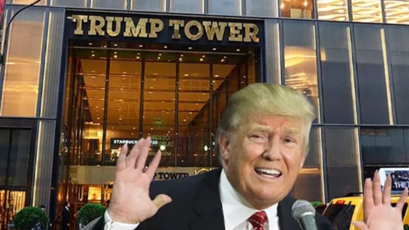 Breaking News: Discover the Hidden Answers to 'Why is Trump Tower Closed?'