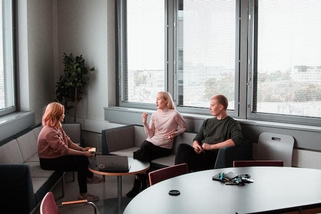 5 Mistakes People Make When Looking for a Therapist