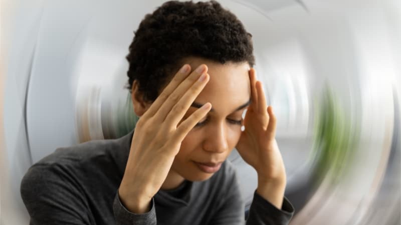 Stop Feeling Lightheaded and Dizzy! Learn What's Behind Your Symptoms