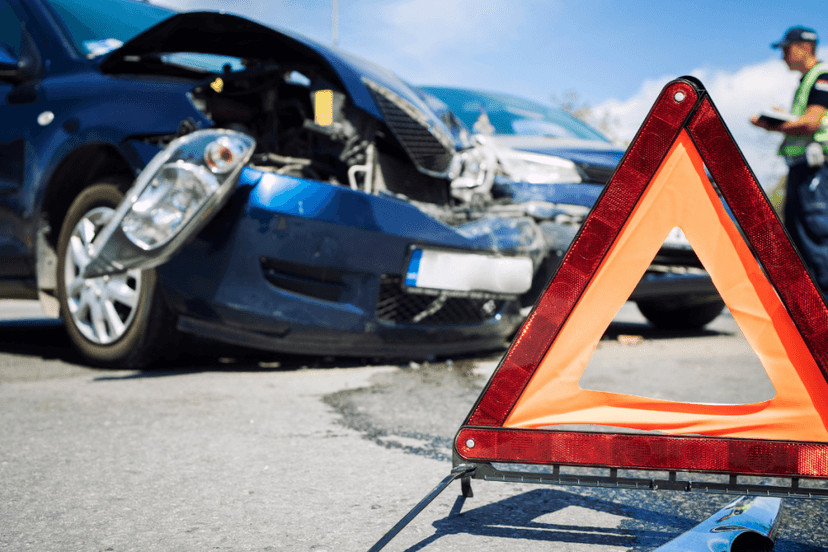 Understanding the Causes Behind Car Accidents