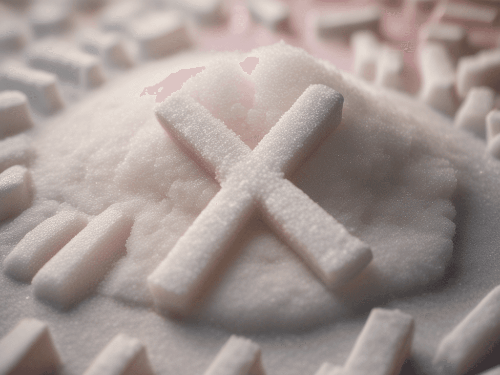 From Weight Loss to Clear Skin: The Impact of a Sugar-Free Diet