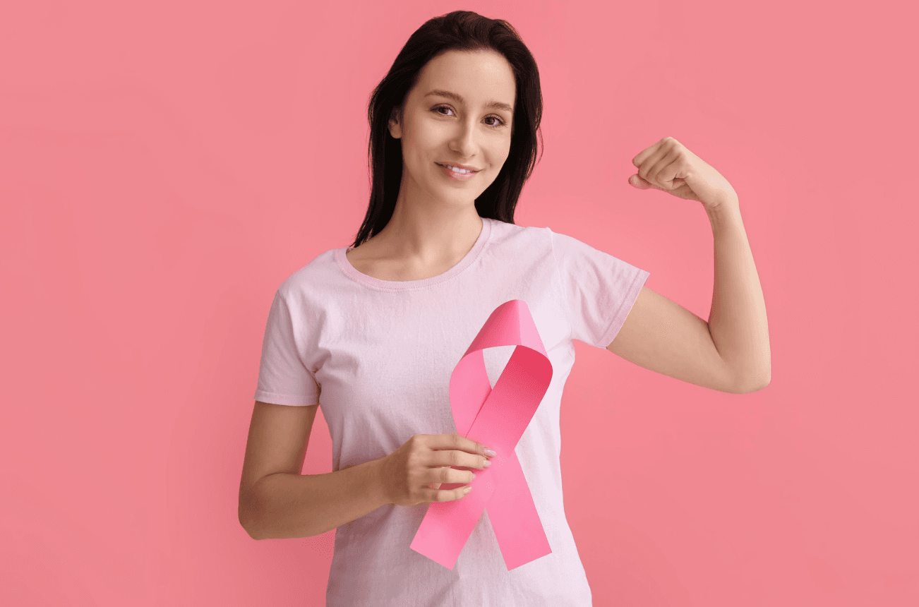 Diet and Exercise: Can They Ward Off Breast Cancer?