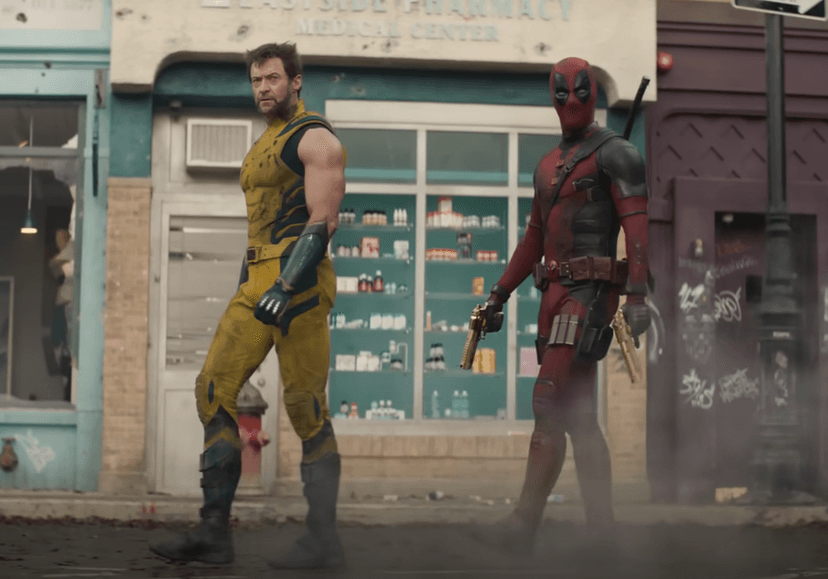 Deadpool &amp; Wolverine: The Ultimate Team-Up