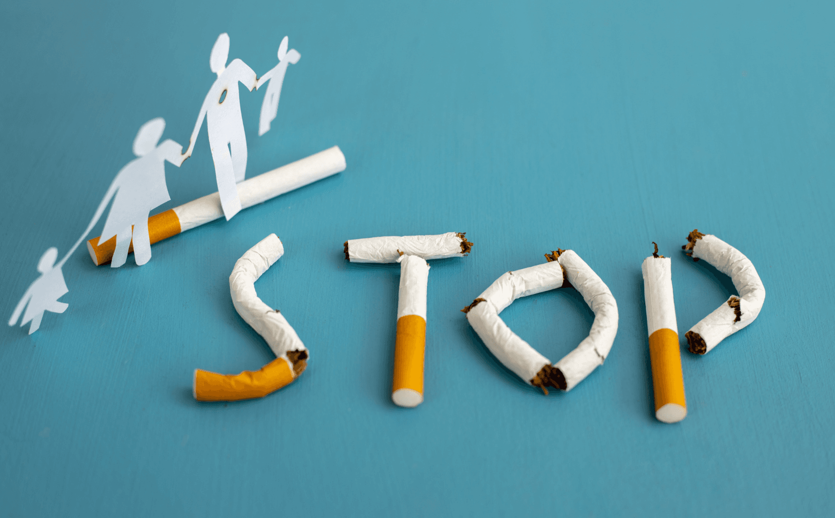 New WHO Guidelines Aim to Help Adults Quit Tobacco for Good