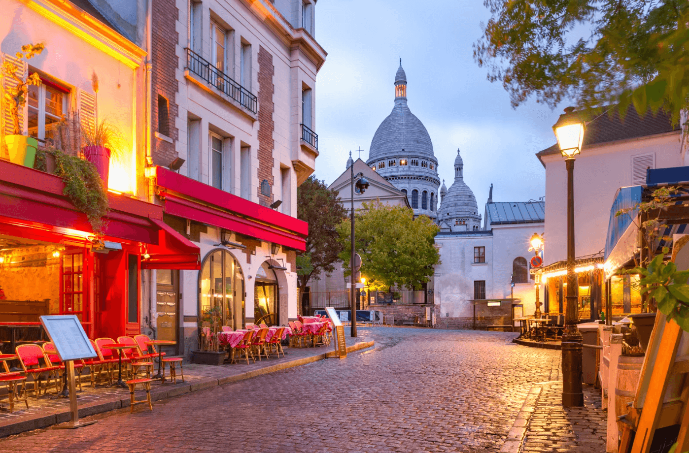 Explore Paris for Free: Top No-Cost Attractions and Activities