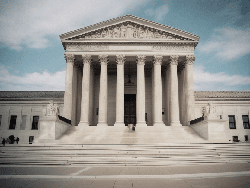 18-Year Cap for Justices: Biden's Bold Proposal for Supreme Court Overhaul