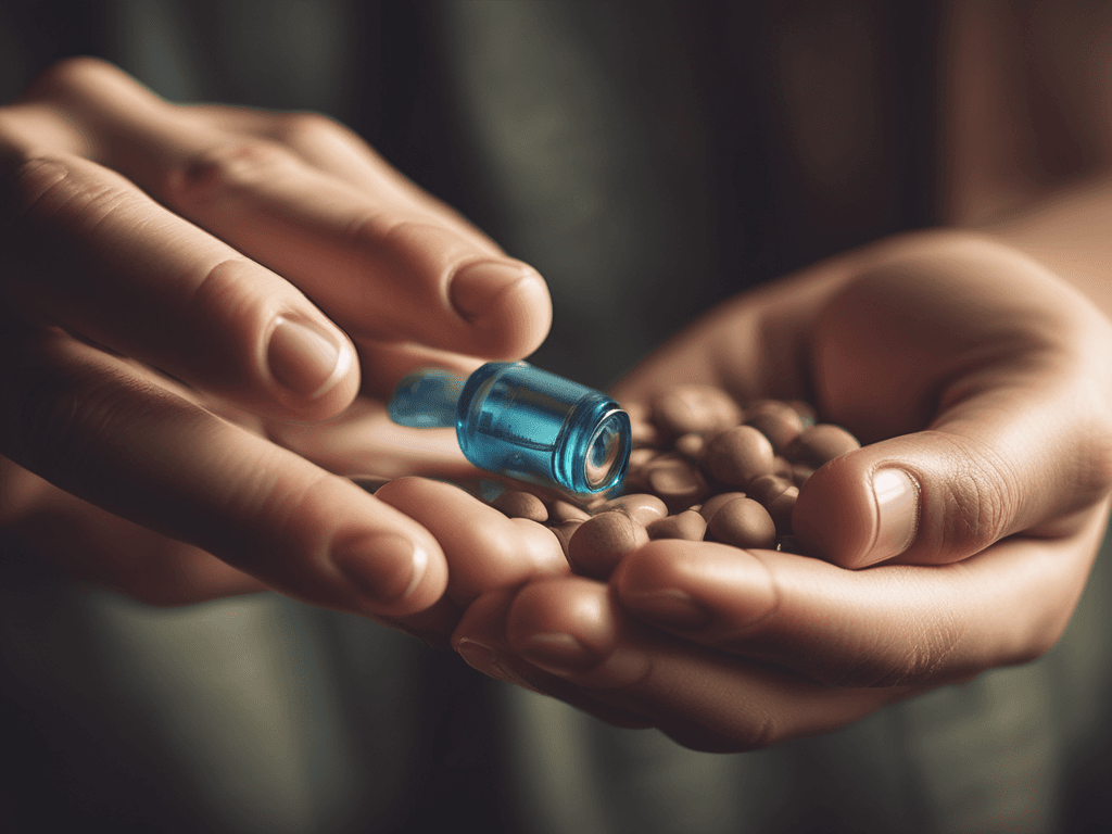 Effective Chlamydia Treatment: How Doxycycline 100mg Capsules Can Help