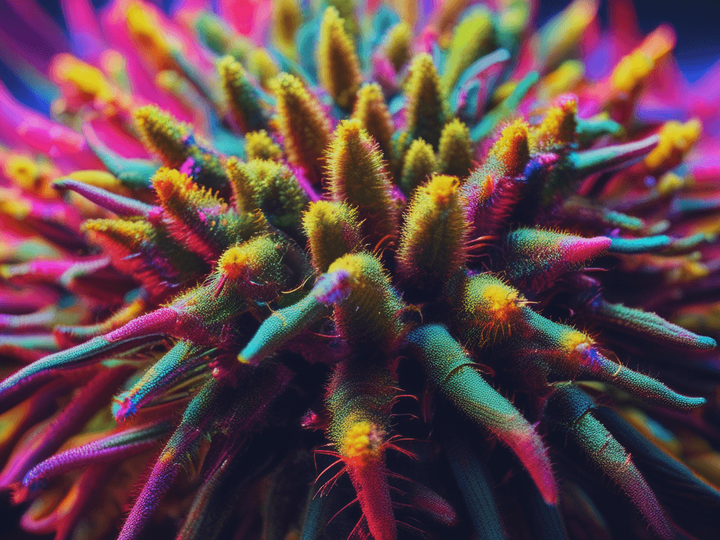 THCa Flower vs. THC: What's the Difference?