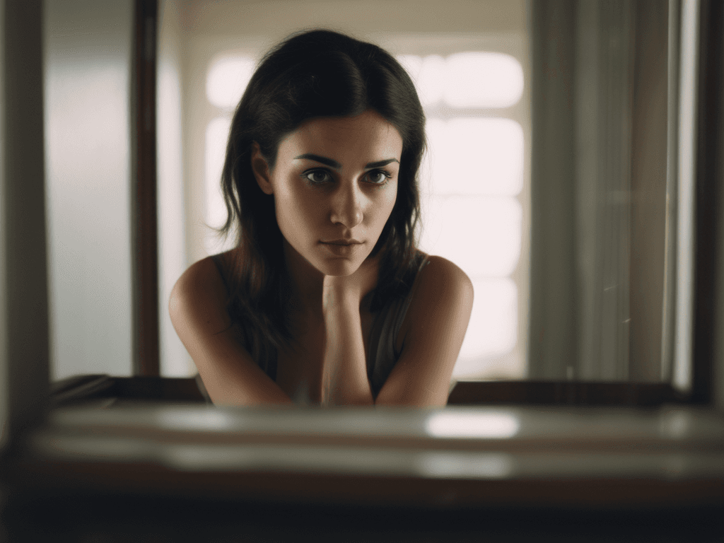 When Likes Aren't Enough: The Battle of Anorexia and Social Media
