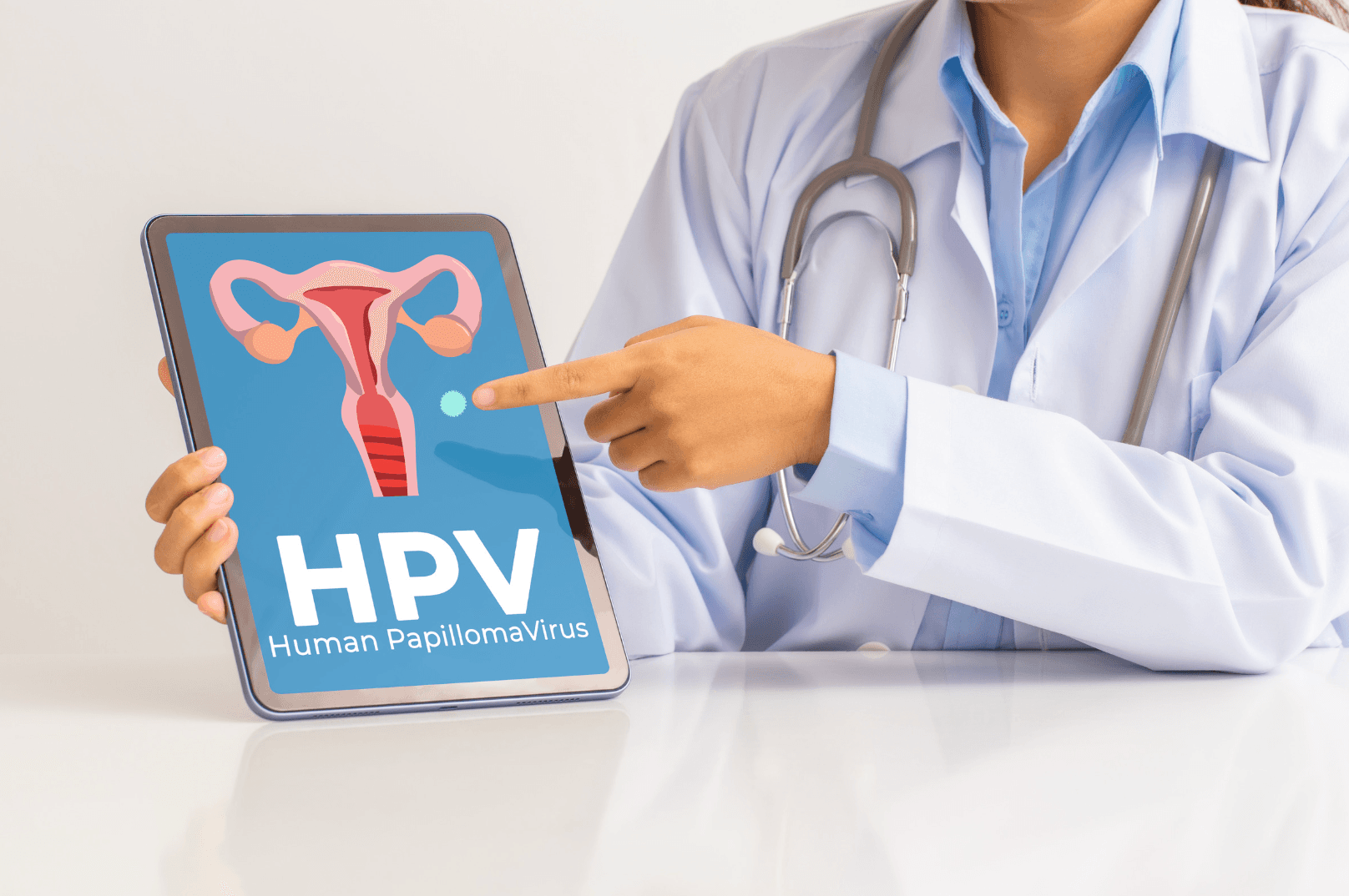 HPV Vaccination Drive on Government's Agenda: Health Minister's Insights