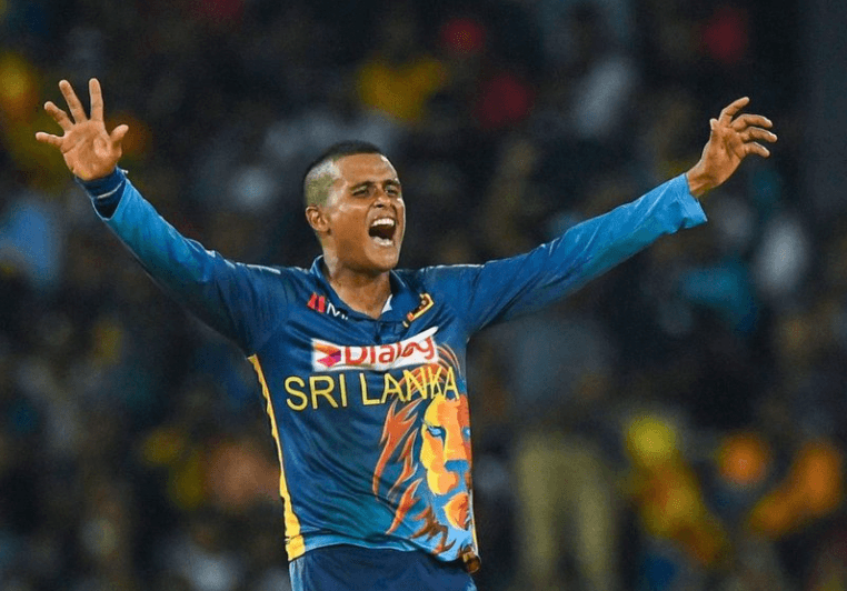 Jeffrey Vandersay's Heroics in Colombo: How Rohit Sharma's Wicket Changed the Game