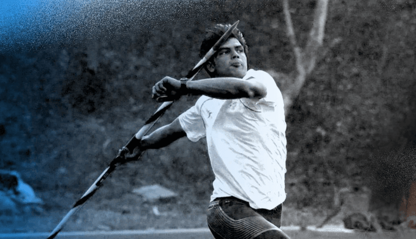 Neeraj Chopra's Stellar Comeback in Paris