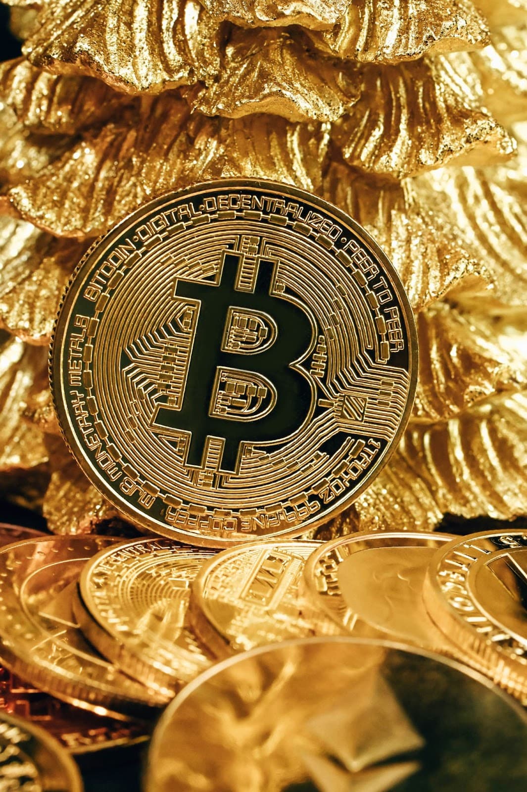 Your Guide to Safely Investing in Cryptocurrency