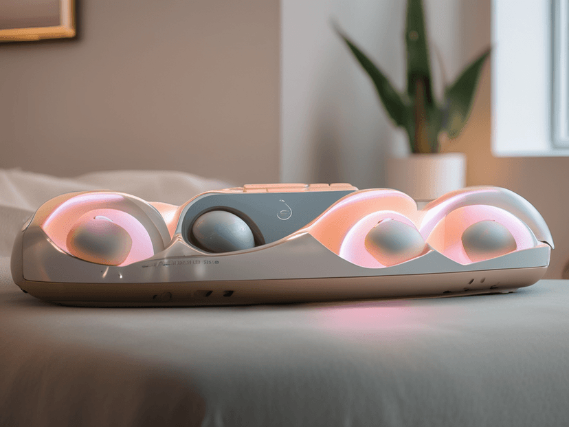 2024's Ultimate Gadgets for a Seamless Work-Life Balance