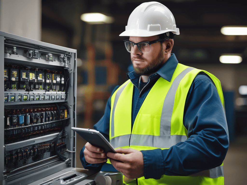 5 Ways Field Service Contractors Can Transform Their Business Operations