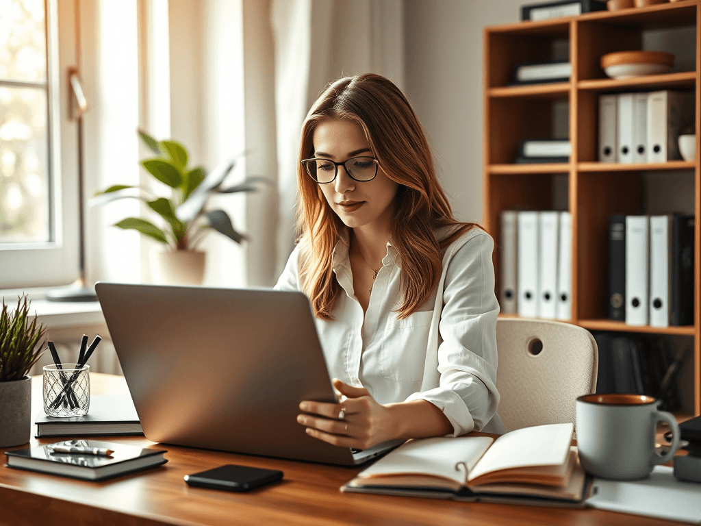 How a Virtual Personal Assistant Can Transform Your Business Operations
