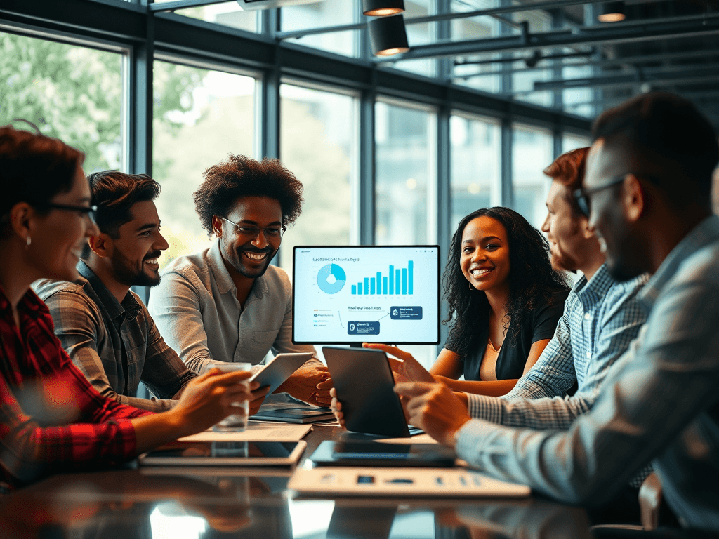 Best Practices for Successful Growth Marketing Strategies