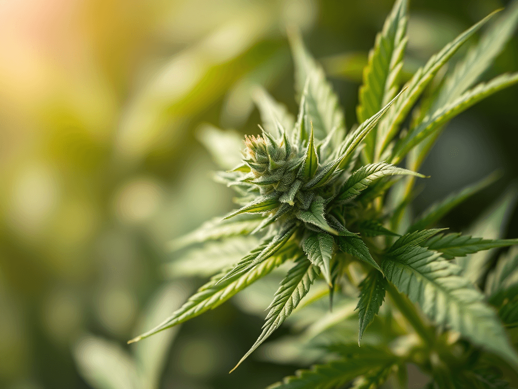 From Pain Relief to Sleep Aid: Diverse Medical Applications of Cannabis