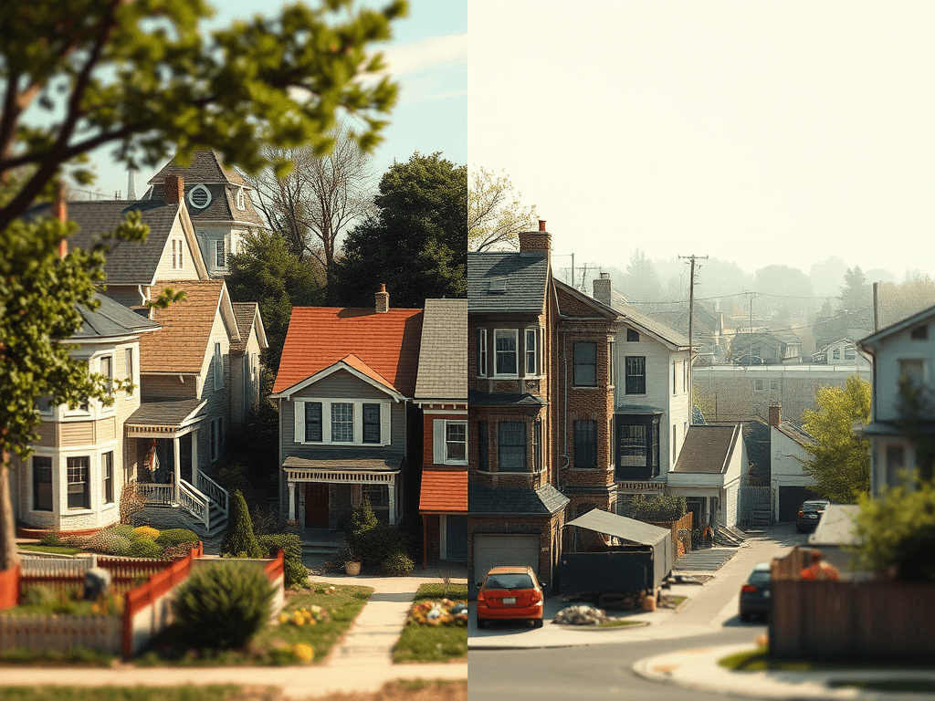 What Is a Zoning Code Violation and Why Would You Need a Lawyer?