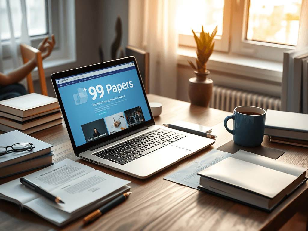 99Papers.com Essay Writing Services "” Comprehensive Review 2024
