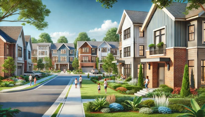Hidden Risks in New Homes and How to Address Them