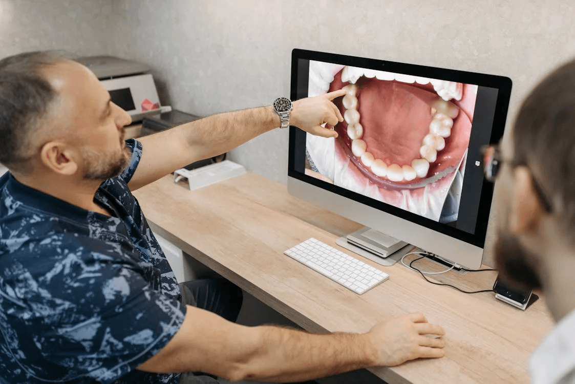 How Dental Implants Improve Oral Health and Confidence