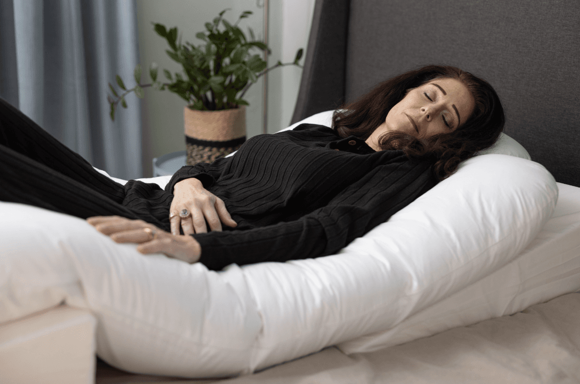 Why Proper Back Support During Sleep Is Essential for a Healthy Lifestyle