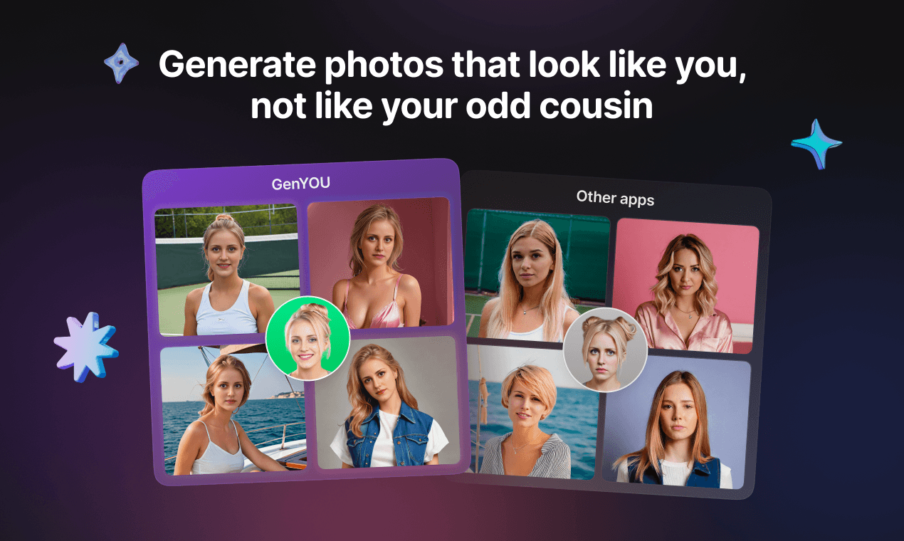 The Ultimate AI-Powered Photo Generator for Stunning Virtual Locations