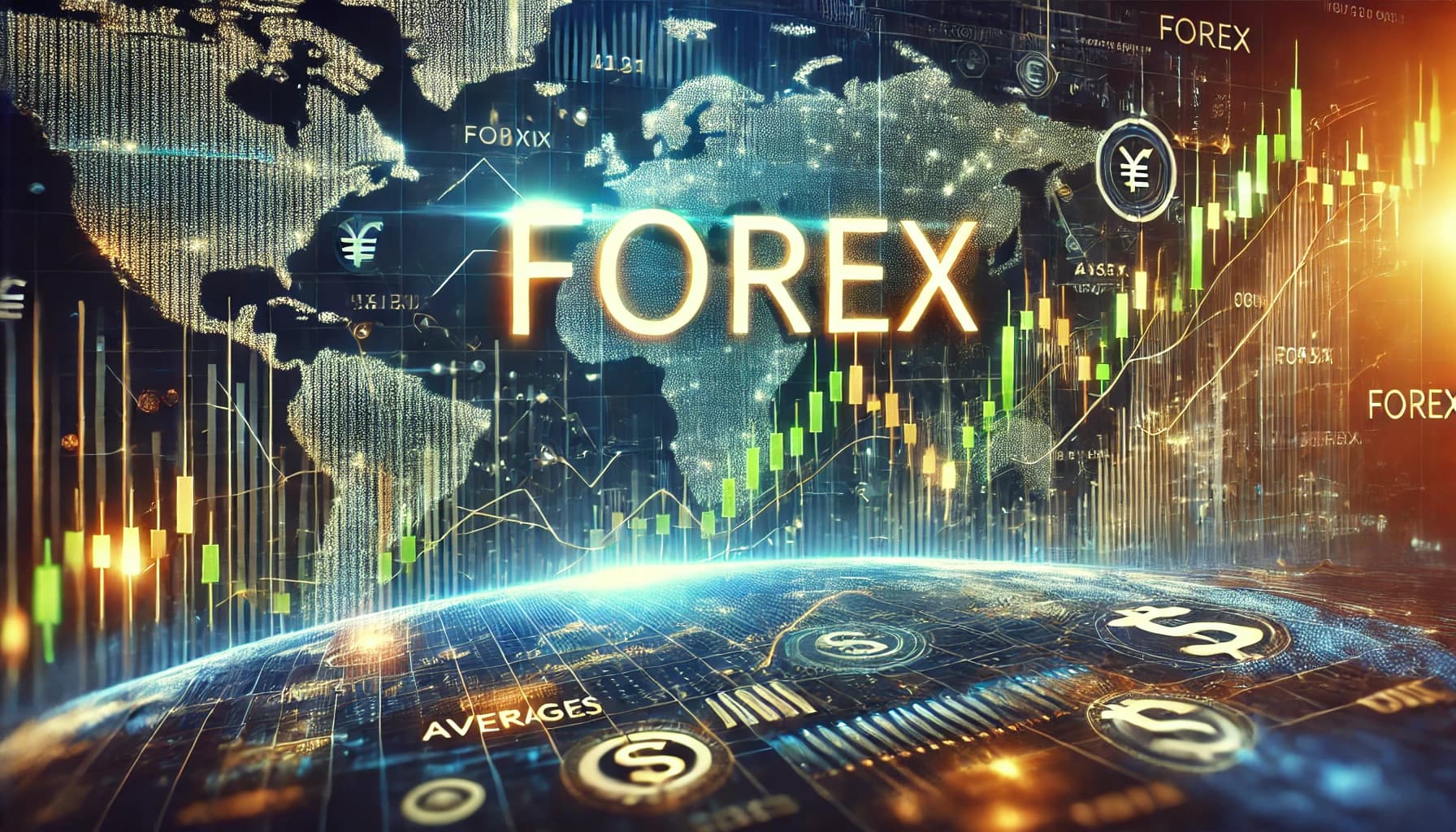 How Top Forex Affiliates Are Maximising Profits in a Competitive Market