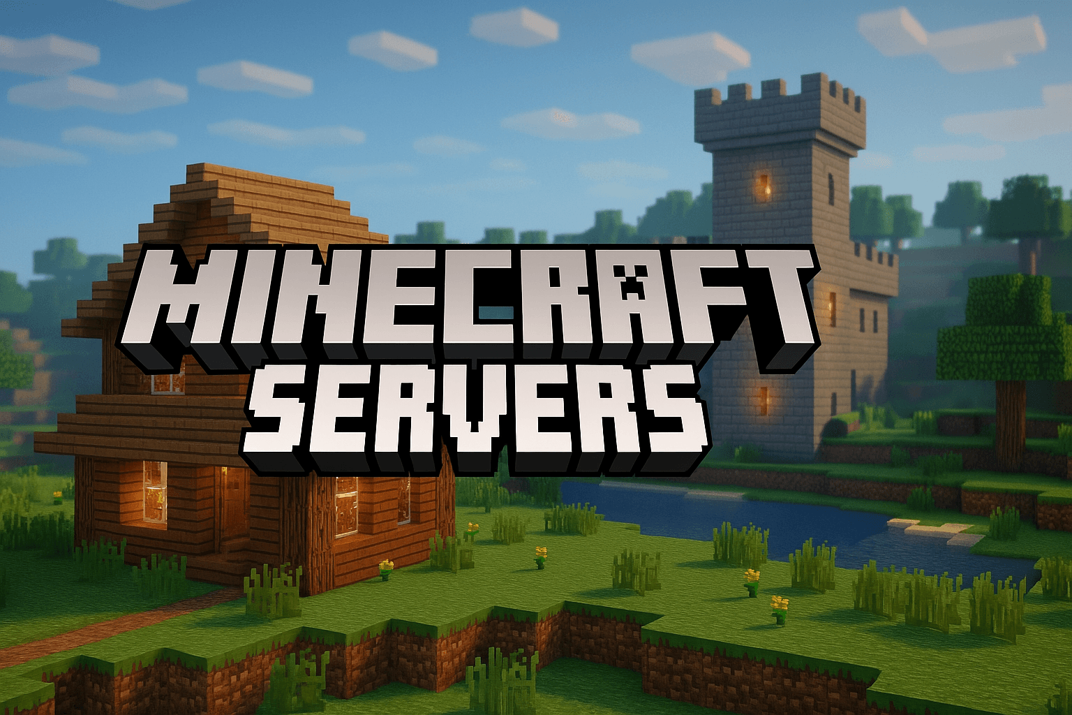 Top-Rated Minecraft Servers: Where to Play and What to Expect