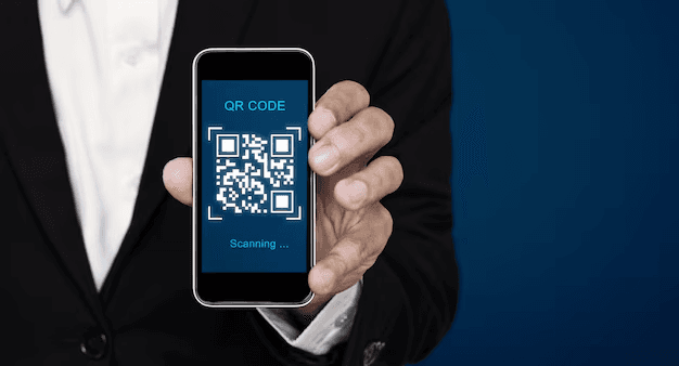 How QR Codes Are Transforming Cybersecurity in IT